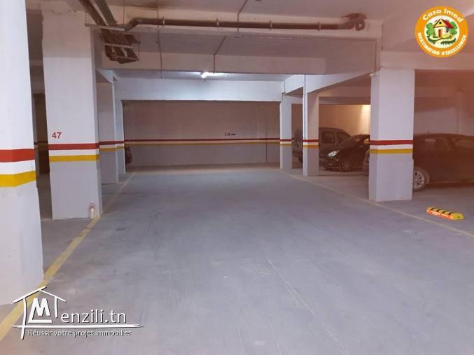 un agreable appartement a vendre