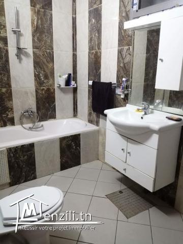 Maison à vendre a Ben Arous نعسان 