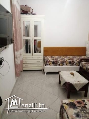 Maison à vendre a Ben Arous نعسان 