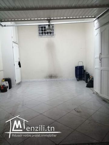 Maison à vendre a Ben Arous نعسان 