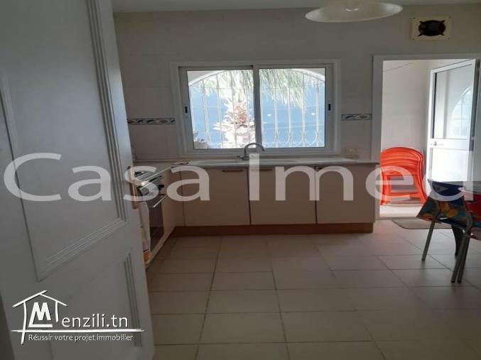 un super beau appartement