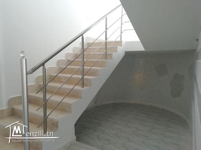 Maison à Midoun zone agricole