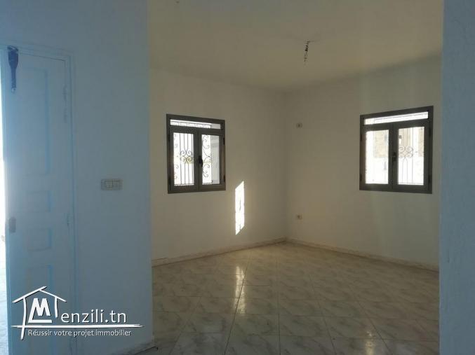 Maison à Midoun zone agricole