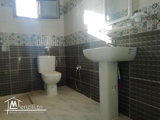 Maison à Midoun zone agricole