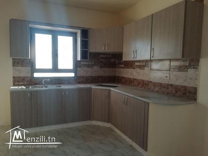 Maison à Midoun zone agricole