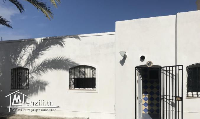 Maison à Dar Fadhal