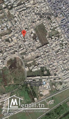 Maison à Dar Fadhal