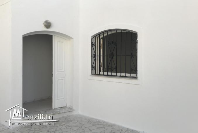 Maison à Dar Fadhal