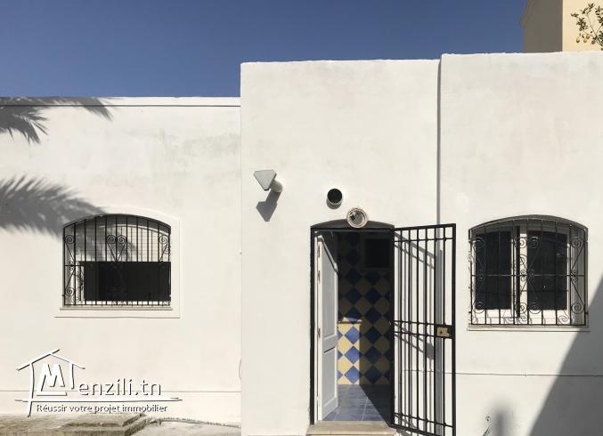 Maison à Dar Fadhal