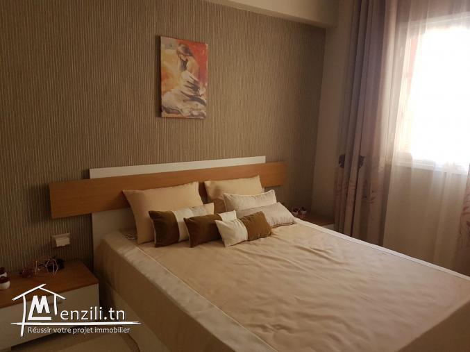 A vendre appartement S+2