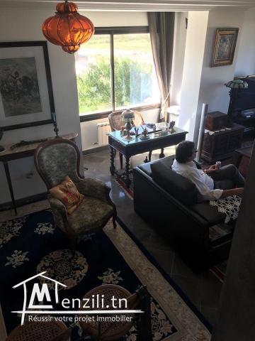 Villa Chic et Moderne Avec piscine Raoued Plage