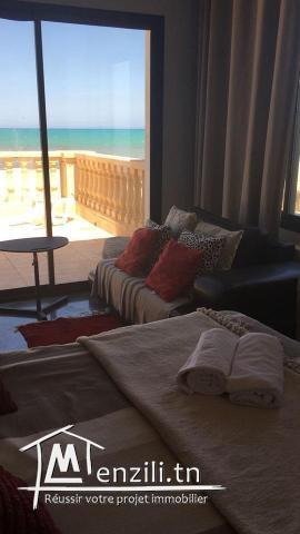 Villa Chic et Moderne Avec piscine Raoued Plage