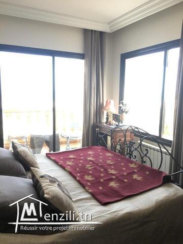 Villa Chic et Moderne Avec piscine Raoued Plage