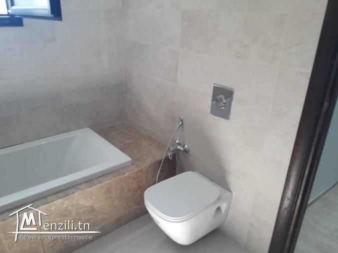 Villa Chic et Moderne Avec piscine La Soukra