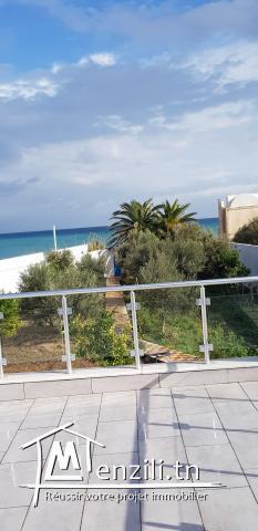 Villa Chic 1767m2 Pied Dans L'eau CAP ZBIB