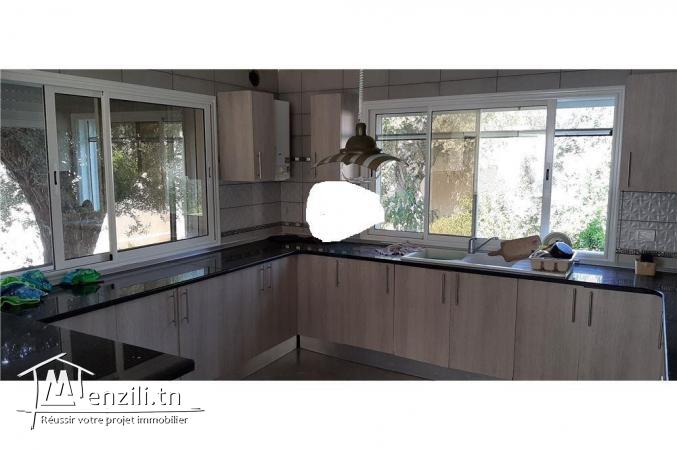 Villa Chic 1767m2 Pied Dans L'eau CAP ZBIB