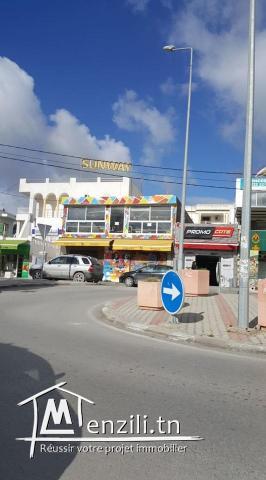 Villa à Menzah 5 Direct particulier