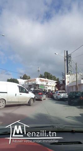 Villa à Menzah 5 Direct particulier