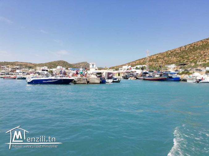 Villa Chic et Moderne à Haouaria Vue mer