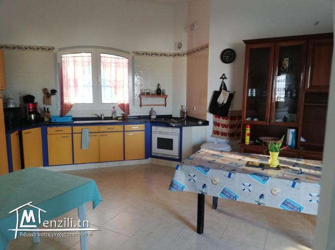 Villa Chic et Moderne à Haouaria Vue mer