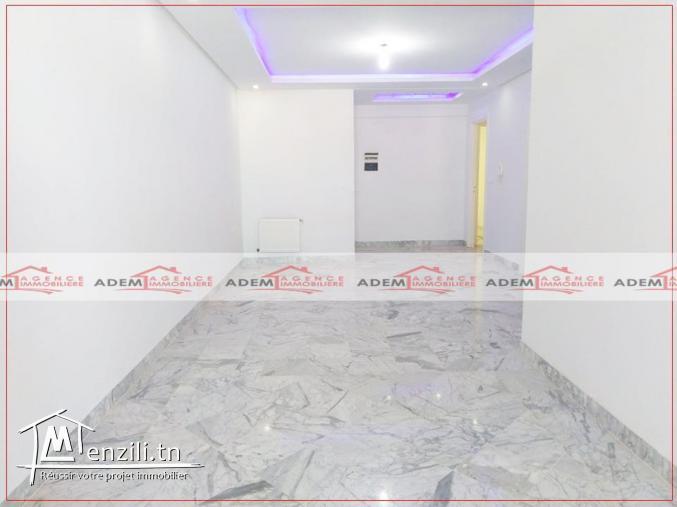 adorable appartement s3