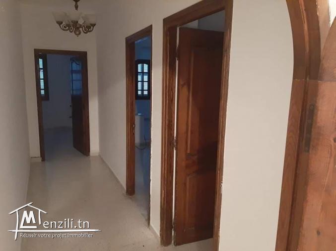 une villa a cité ghazella