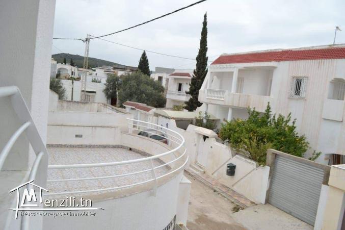 une villa a cité ghazella