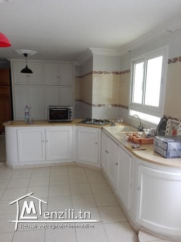 maison au centre ville kélibia à louer