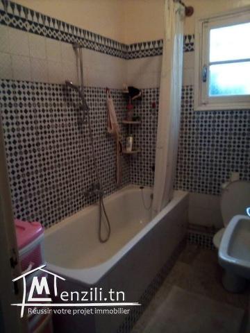 Vente Maison 3 pièces 206 m²