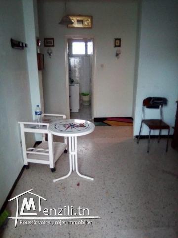 Vente Maison 3 pièces 206 m²