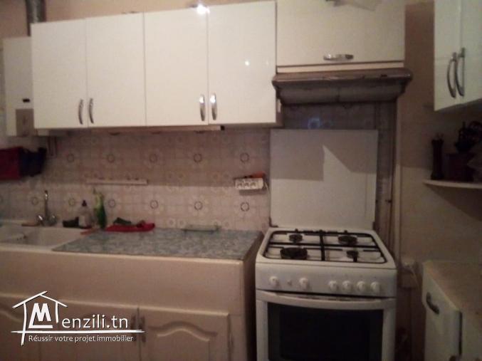 Vente Maison 3 pièces 206 m²