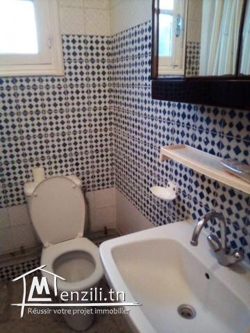 Vente Maison 3 pièces 206 m²