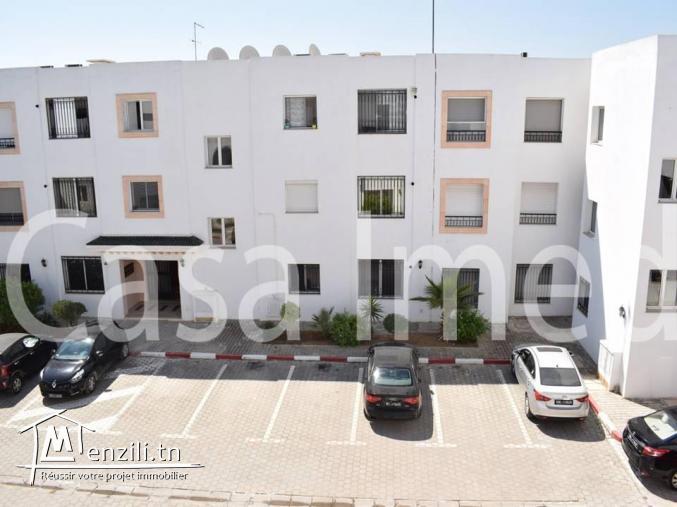 un appartement haut standing de 145 m2