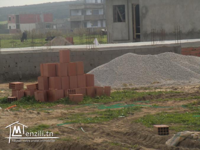 200m a la plage el hawaria