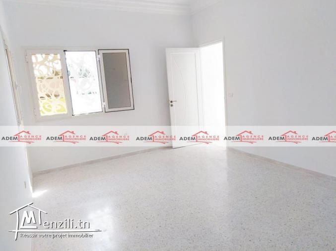 Adorable villa avec piscine