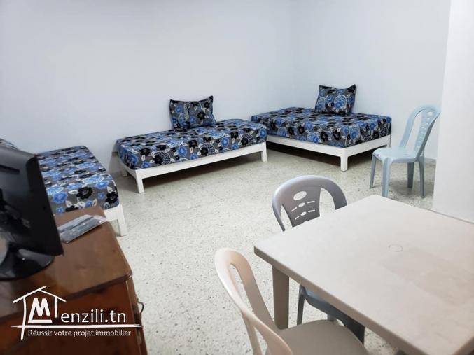 ppartement à 5 min de la plage 132md