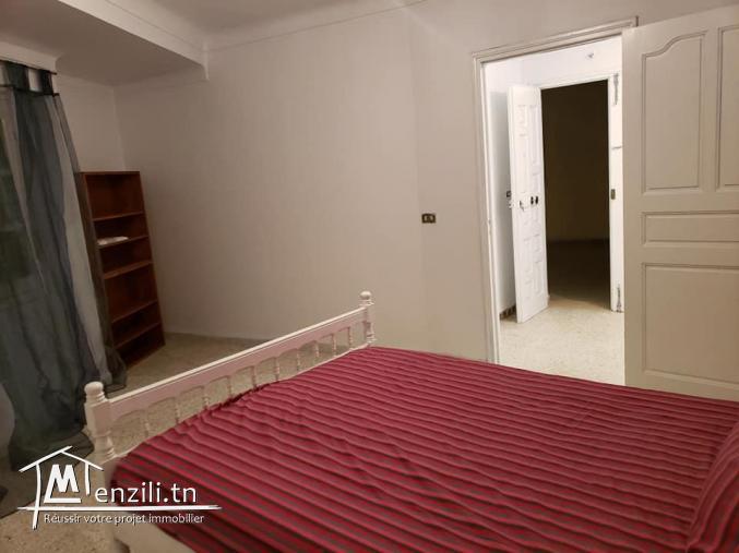 ppartement à 5 min de la plage 132md