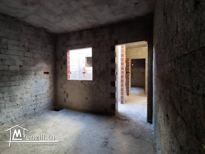 maison 205 m2 a Kairouan trik Tunis