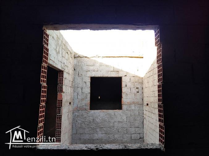 maison 205 m2 a Kairouan trik Tunis