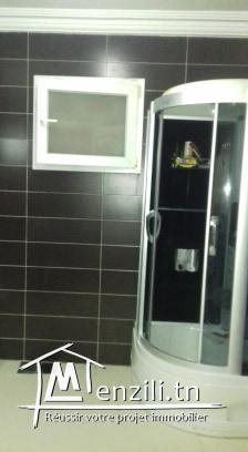 villa à la compagne de hammamet sud 450md