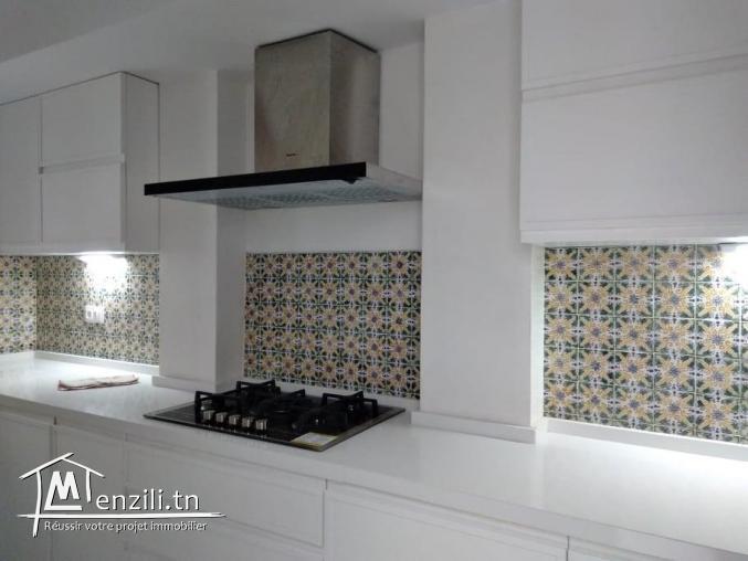 Maison Arabe à La Medina Hammamet