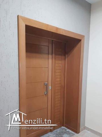 villa à menchar compagne de hammamet sud 300md