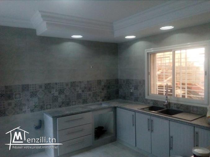 villa yassmine hammamt