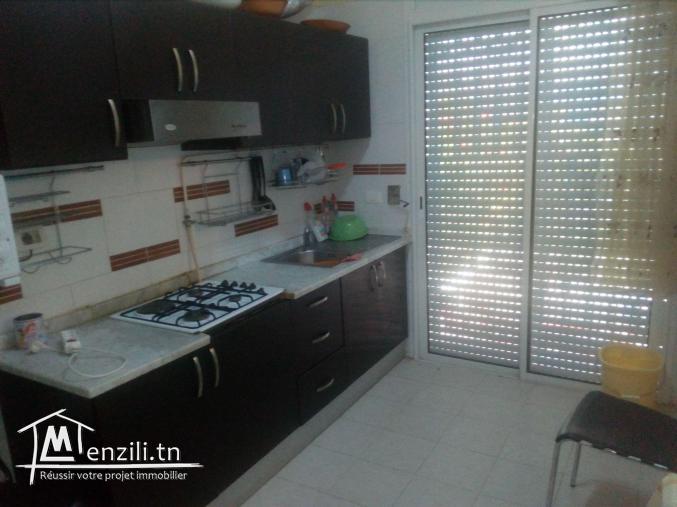 villa style deuplex de 150 m2 a hammamt