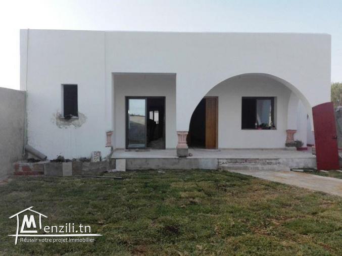 belle maison a menchar