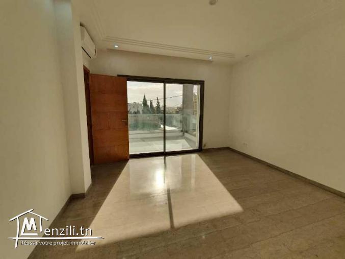 Villa moderne avec piscine à Hammamet Nord