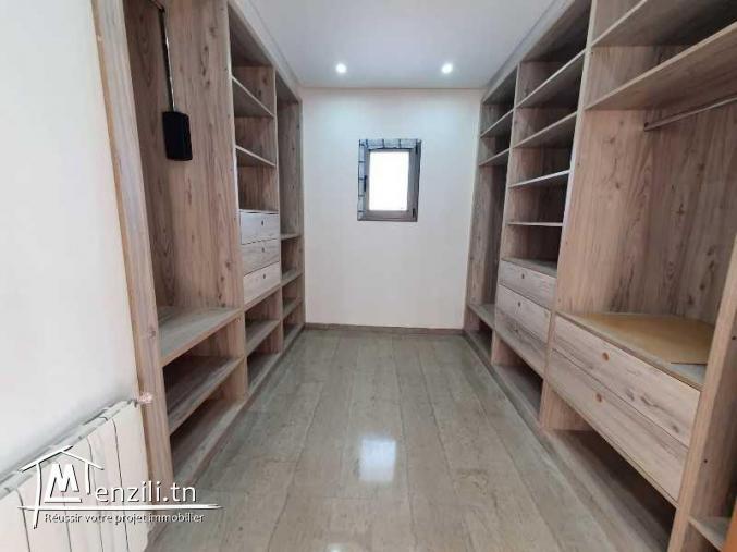 Villa moderne avec piscine à Hammamet Nord