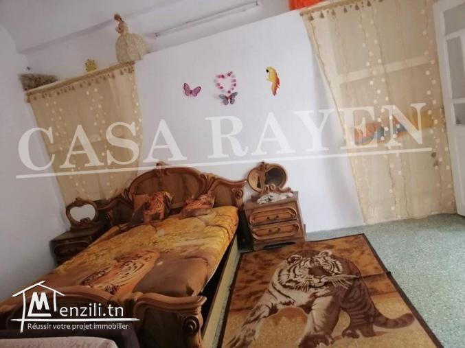 Offre de maison à kélibia