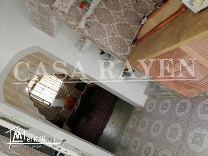 Offre de maison à kélibia