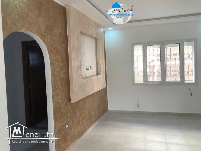 villa à sahloul 4
